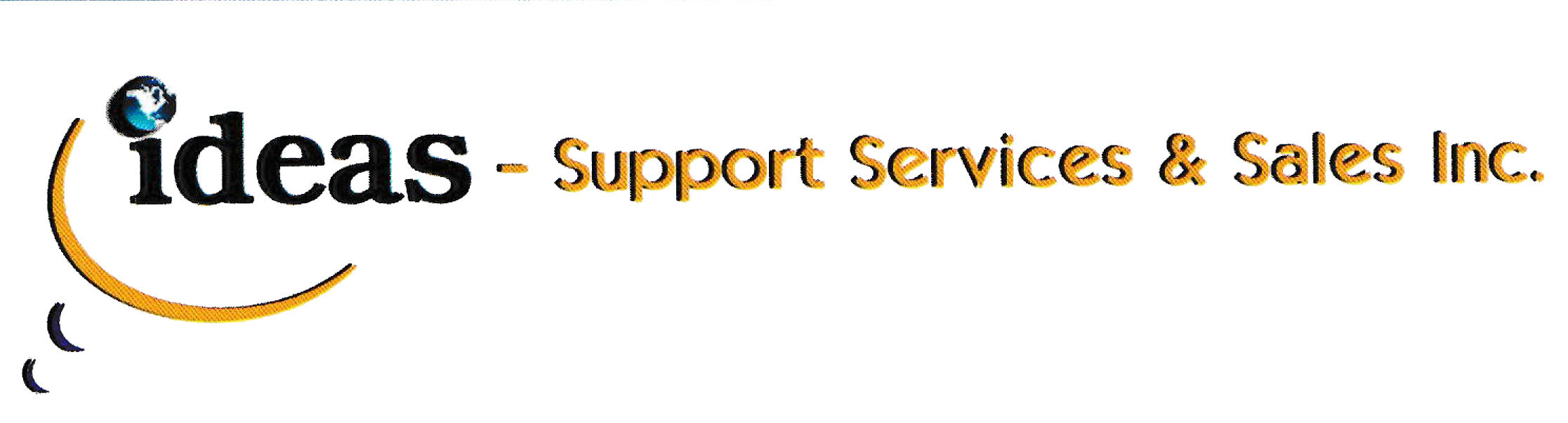 ideas support services